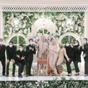 Jasa Wedding Organizer