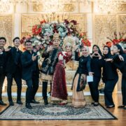 paket wedding jakarta