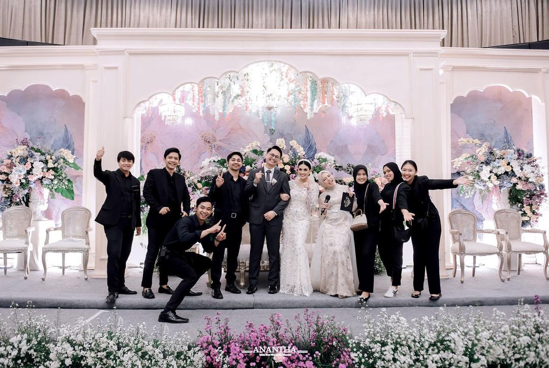 , JASA EVENT/WEDDING ORGANIZER